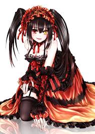You can also upload and share your favorite kurumi tokisaki wallpapers. Date A Live Tokisaki Kurumi Wallpapers Hd Desktop And Mobile Backgrounds