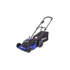 If you're looking for a gas mower, have a. Corded Electric Push Lawn Mowers At Lowes Com
