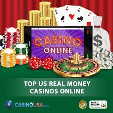 Make money on online casino. Online Casino Usa Real Money Best Real Us Casino Sites For 2021