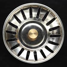 replacement mcalpine stainless steel