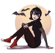 Graverobert on X: Mavis from Hotel Transylvania Mavis HotelTransylvania  fanart t.couALvyRRa9v  X