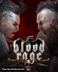 Lang and artist adrian smith comes the final epic. Blood Rage Digital Edition Pc Game Free Download Full Version