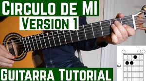 Al igual que en el. Circulo De Mi Para Principiantes Version 1 Youtube