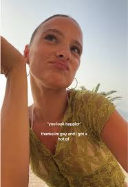 Embracing Love: Happiness in a Same-Sex Relationship