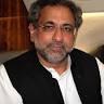Shahid Khaqan Abbasi