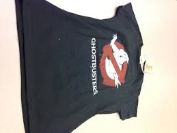 You asked for it, you got it. Krispy Kreme On Twitter This Ghostbusters T Shirt Women S S Goes To The 1st Person To Correctly Answer The Upcoming Trivia Question Us Http T Co Sazj6p1x9n