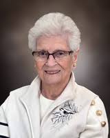 Thérese Dumond Obituary