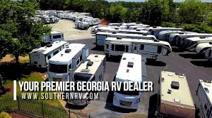 We are currently building partnerships with rv dealerships in your area. Southern Rv Of Mcdonough Ga Your Premiere Rv Dealer In Georgia Youtube
