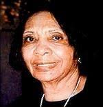 EMMA THOMPSON Obituary (2016)