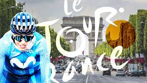 Like the other grand tours (the giro d'italia and the vuelta a españa), it consists of 21 stages, each a day long, over the course of 23 days. K0efgxjfh2ao5m