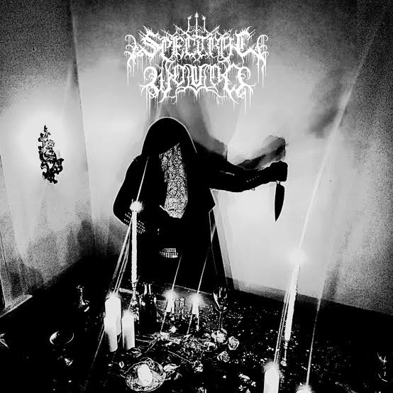 Spectral Wound - Songs of Blood and Mire Review | Angry Metal Guy