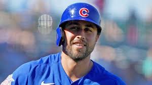 Alfonso Rivas llega desde Grandes Ligas a reforzar Naranjeros de Hermosillo 