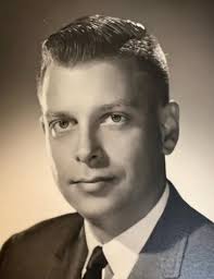 Carl Alan Helms Obituary (2023)