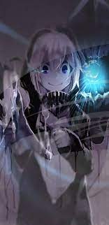 Here are 10 ocular powers we all wish we had. Anime Glass Wallpapers Top Free Anime Glass Backgrounds Wallpaperaccess
