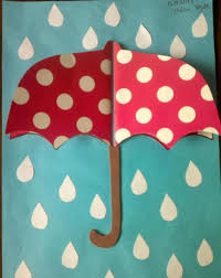 See more ideas about art activities, preschool art, preschool crafts. Umbrella Crafts For Kids Preschoolplanet