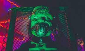 Scariest Haunted House Attractions In San Diego Sd Entertainer Magazine
