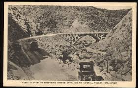Historic Us 80 In San Diego And Imperial Counties California Travel Road Trips Imperial County California History