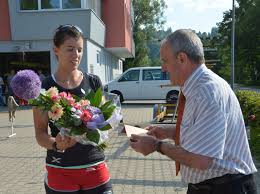 Maybe you would like to learn more about one of these? Magdalena Lobnig Alles Gute Zum Geburtstag Alles Gute Fur Rio De Janeiro Volkermarkt
