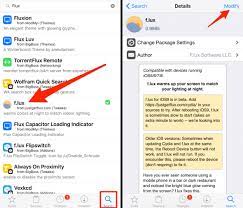 Open taigone app and scroll down to find zebrastep. Cydia Guide For Beginners How To Add Remove Tweaks And More