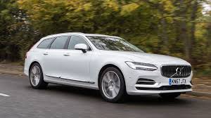 Two months after the introduction of the sedan model, the v90 was revealed at the geneva motor show in march 2016. Volvo V90 Review 2021 Top Gear