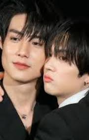 Inefable (AlanxJeff) VI