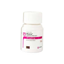 Image result for Lopinavir