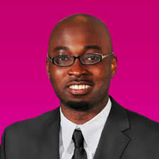 Dr. Maxwell Prempeh, MD