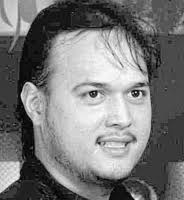 James Crofford Obituary (2008)