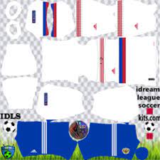 Russia Dls Kits 2021 Dream League Soccer 2021 Kits Logos In 2021 Soccer Kits Football Images World Cup Kits