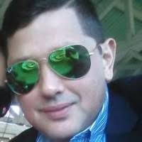 Diego Daniel Del Carpio