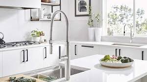 best industrial kitchen faucet in 2021