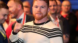 Saul 'canelo' alvarez produced a devastating uppercut to leave a distraught billy joe saunders unable to rise from his stool after eight rounds of their world title unification bout. Saul Alvarez To Take On Daniel Jacobs In Middleweight Unification Fight Eurosport
