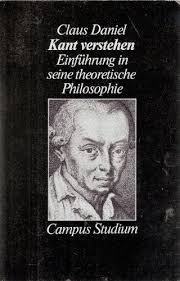 Kant verstehen. Einführung in seine theoretische Philosophie: 9783593325538 