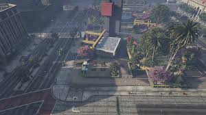 The occlusions are created using invisible boxes. Gamingreichrp Dein Rp Mit Deiner Vorstellung Roleplay Server Gta Fivem Org