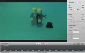 To make animation easier, it helps to see both the next frame as well as the previous frame sort of layered on top of the current. Istopmotion 3 For Mac Makes Stop Motion Animation A Breeze Byte Revel