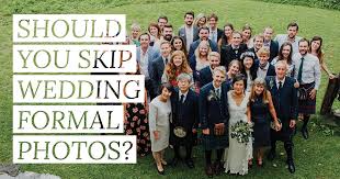 Group portraits come in all shapes and sizes, so grab a photo of you and your family, one with your entire. How To Make The Most Of Your Group Wedding Formals Ultimate Guide