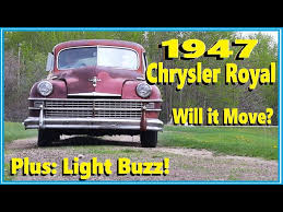 Image result for Trumpet Gold 1947 Chrysler