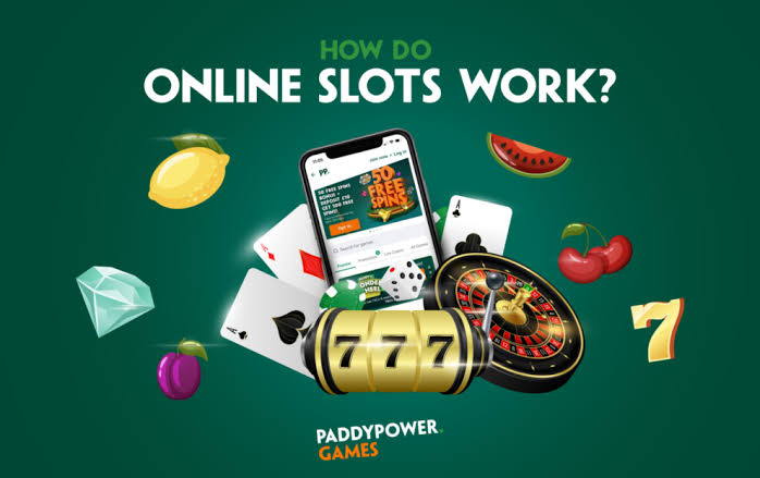 How Do Online Slots Work? our Ultimate Guide to Online Slot Algorithms &  Mechanics – Paddy Power News