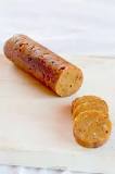 How To Make Easy And Delicious Vegan Sausages | yumsome