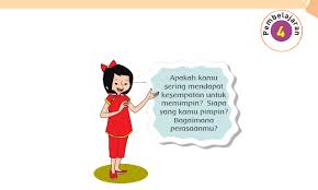 Jawaban Tematik Kelas 6 Tema 7 Subtema 3 Pembelajaran 4 Gatra Guru
