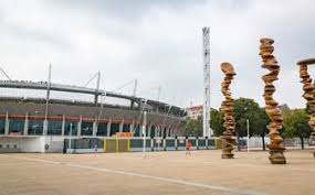 It is the home ground of serie a club torino football club. Visit Stadio Olimpico Grande Torino In Santa Rita Expedia
