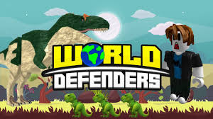 Dino tower defense roblox codesview schools. Roblox World Defenders Just Grinding Very Hard Without Good Troops Youtube