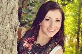 Jumper Spotlight: Maddy DeAngelo. Here