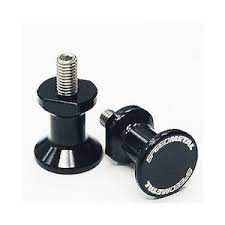 Speedmetal Spools Cycle Gear