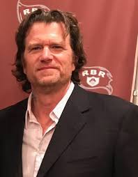 Greg and Margot Montgomery