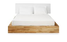 Set includes headboard and platform bed. Lax Series Storage Platform Bed The Century House Madison Wi