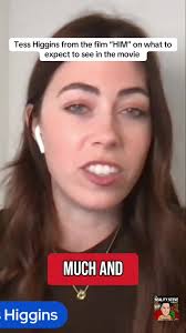 Tess Amelia Dinerstein Film