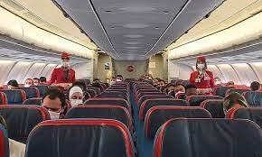 Последние твиты от turkish airlines (@turkishairlines). Turkish First Lady Emine Erdogan S Nephew Promoted To Vice President At Turkish Airlines