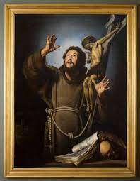 A Bishop Saint Blessing – Works – Philbrook Museum of Art