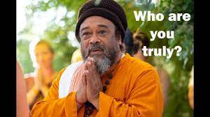 Beautiful Mooji guided meditation - Who are you truly? - YouTube